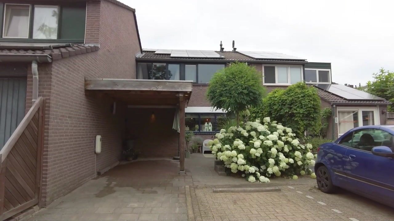 Video van Fazantenkamp 405