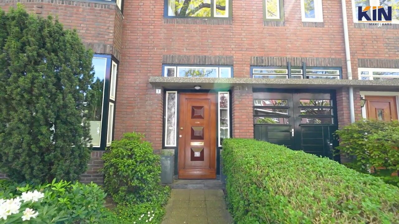 Video van Rodenbachlaan 3