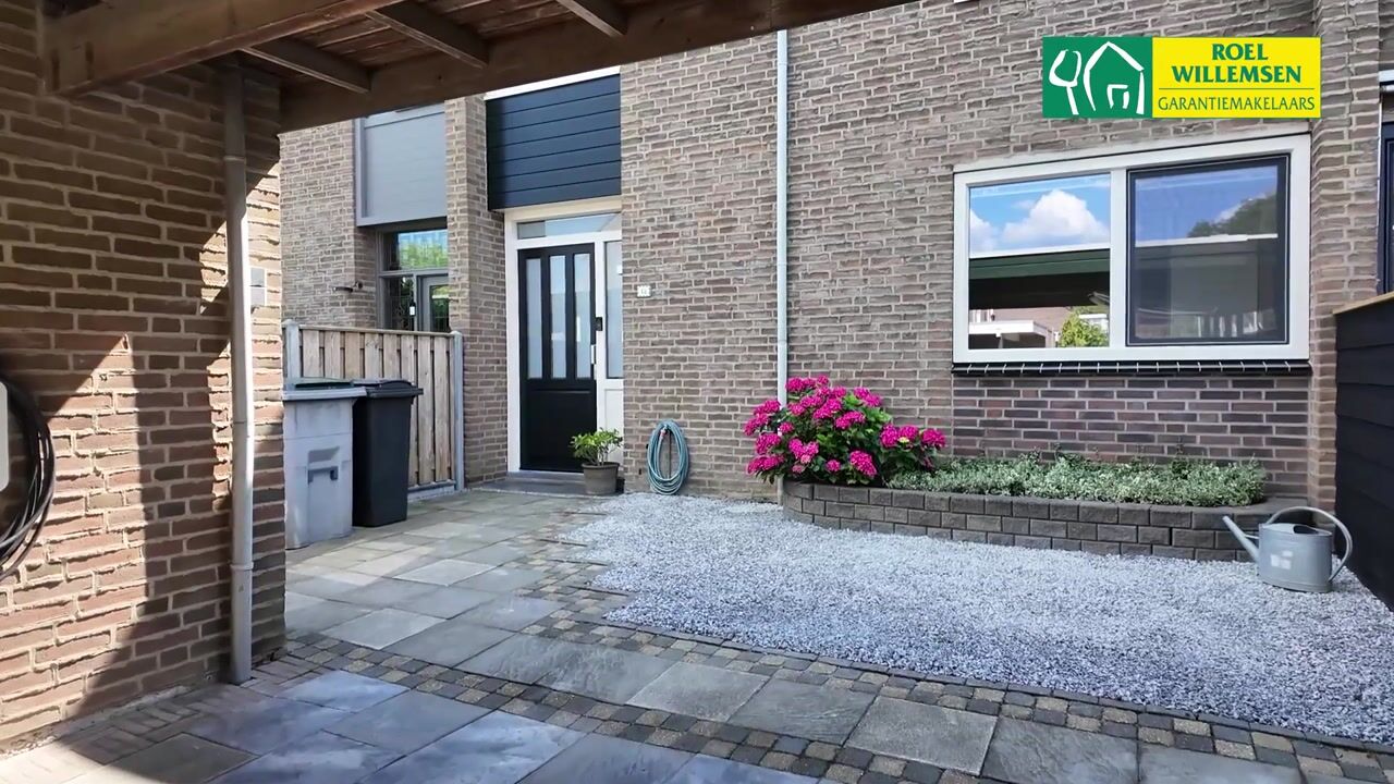Video of Kersenbongerd 18