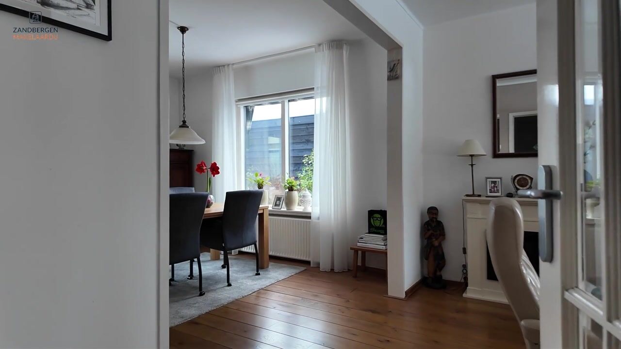 Video van Dennenlaan 44