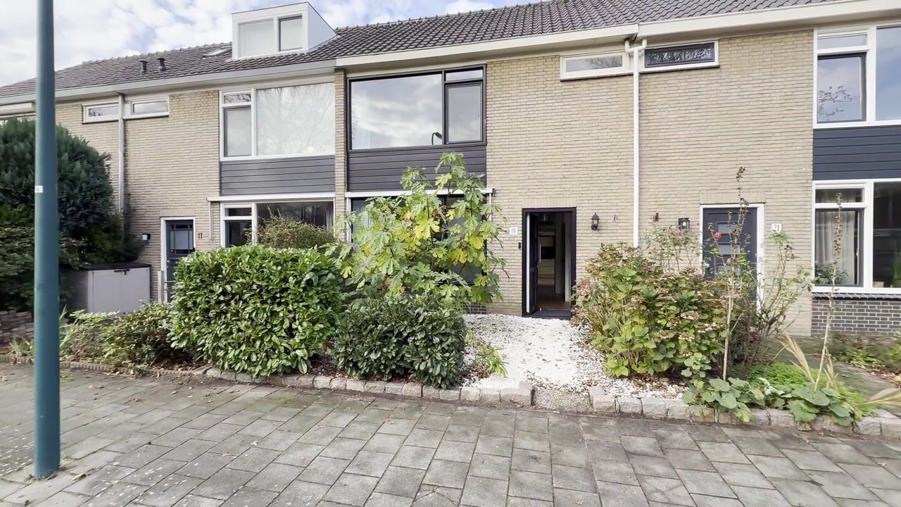 Video of Salvialaan 19