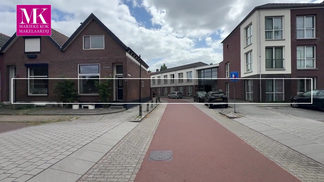 Video van Buitensingel 66