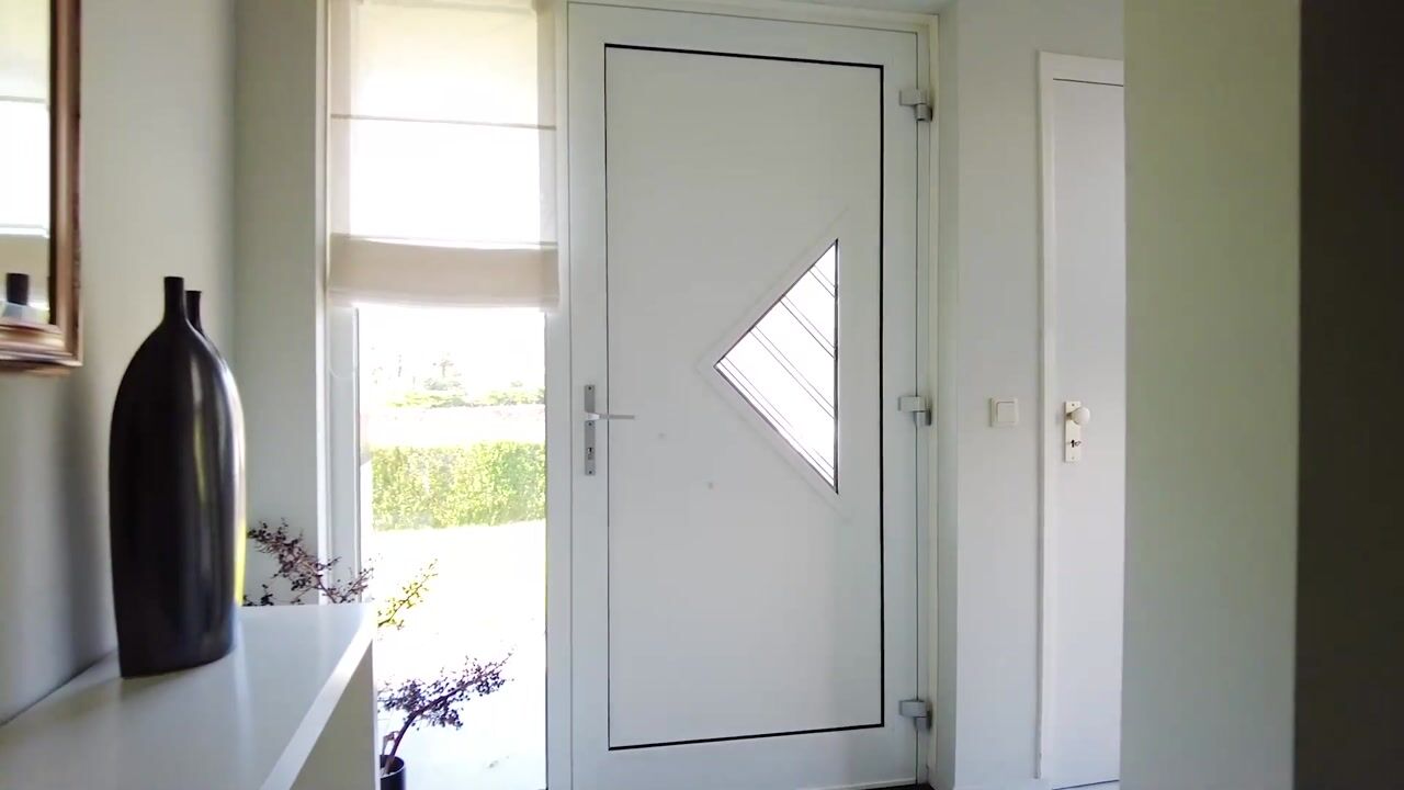 Video van Pastorij 15