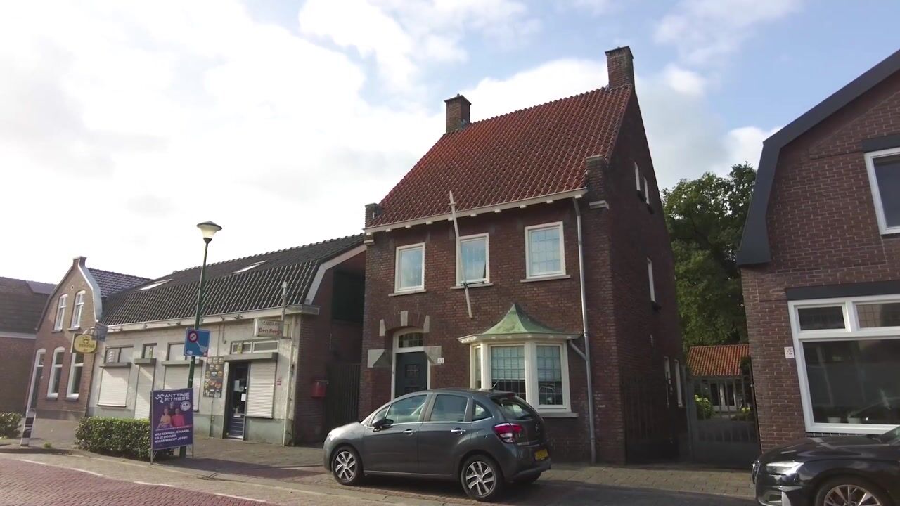 Video van Sint Josephstraat 63-RD