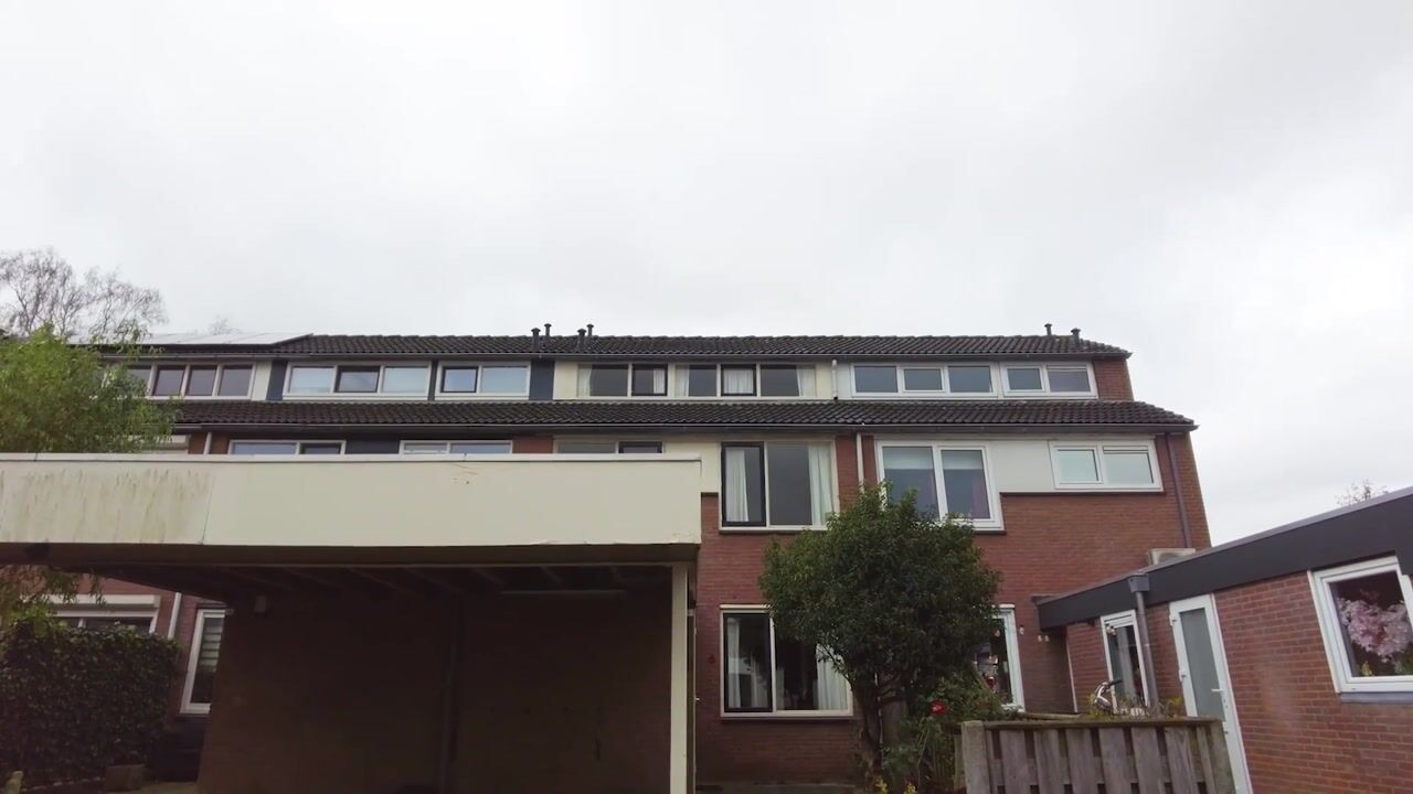 Video of Tjalkstraat 4