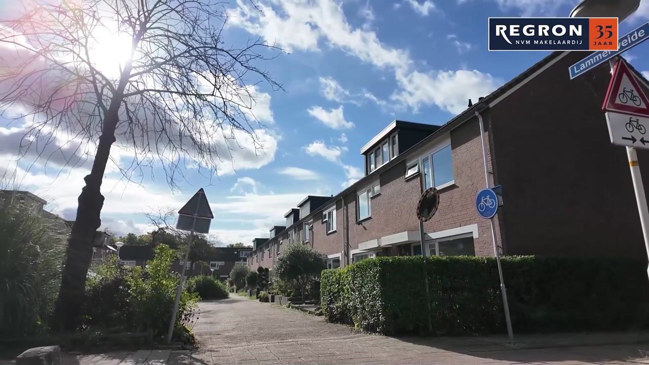 Video van Lammerweide 37