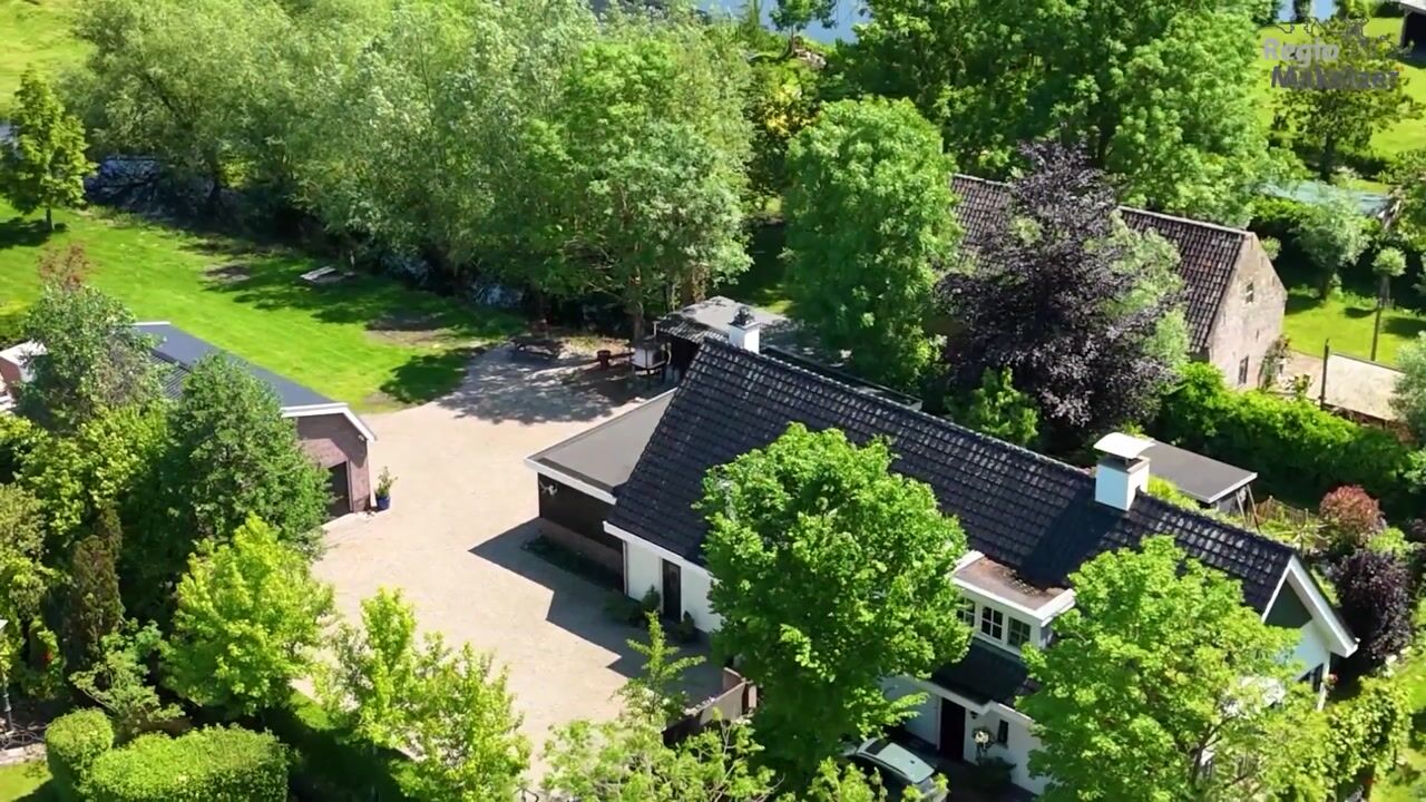 Video of Noordeinde 77-A