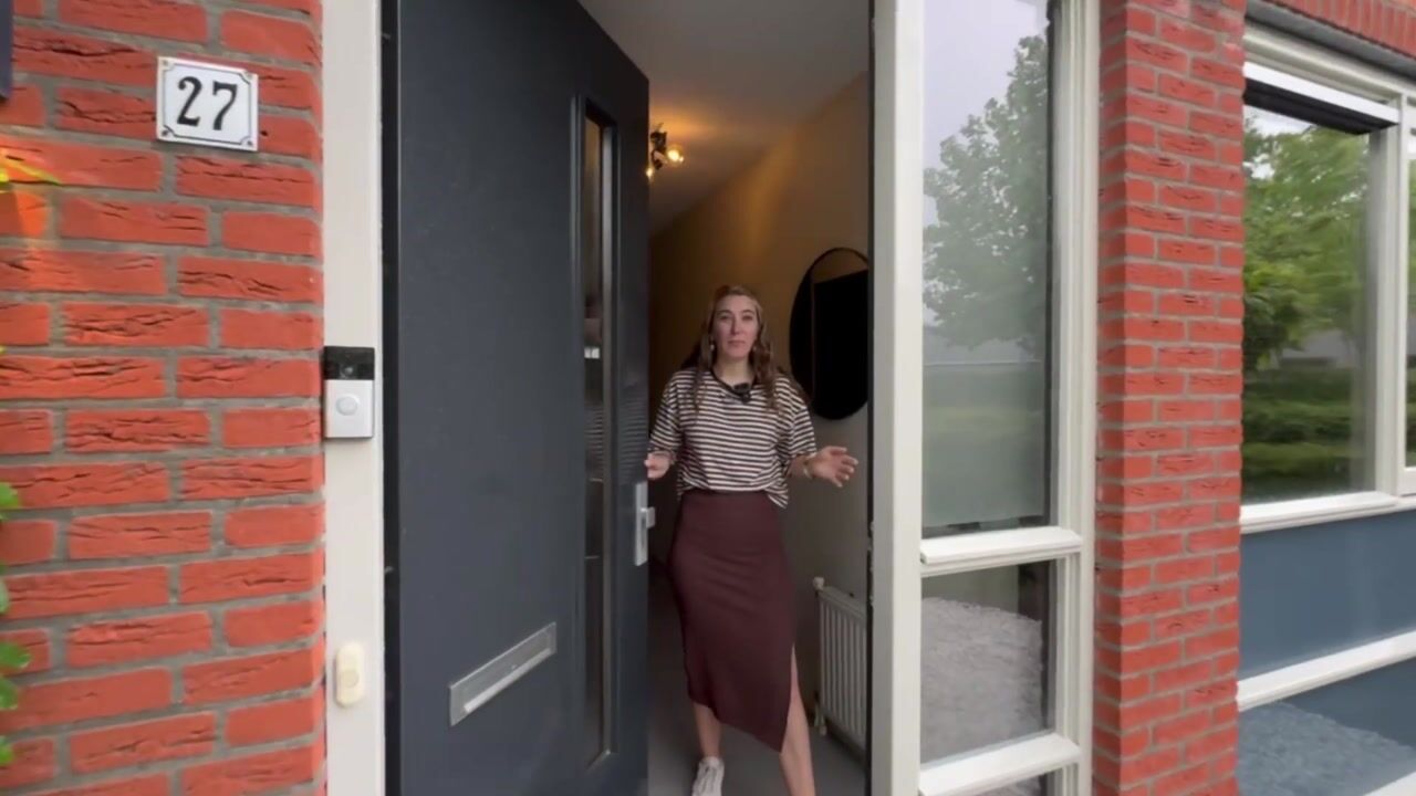 Video van Mosterdlaan 27