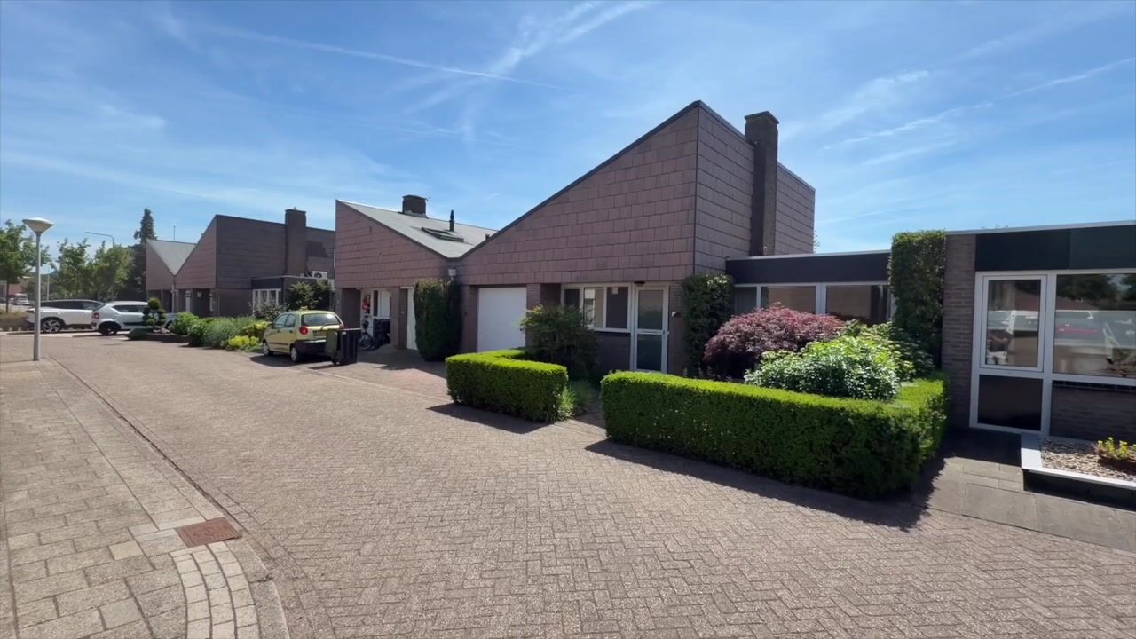 Video of Dokter Jacobzehof 8