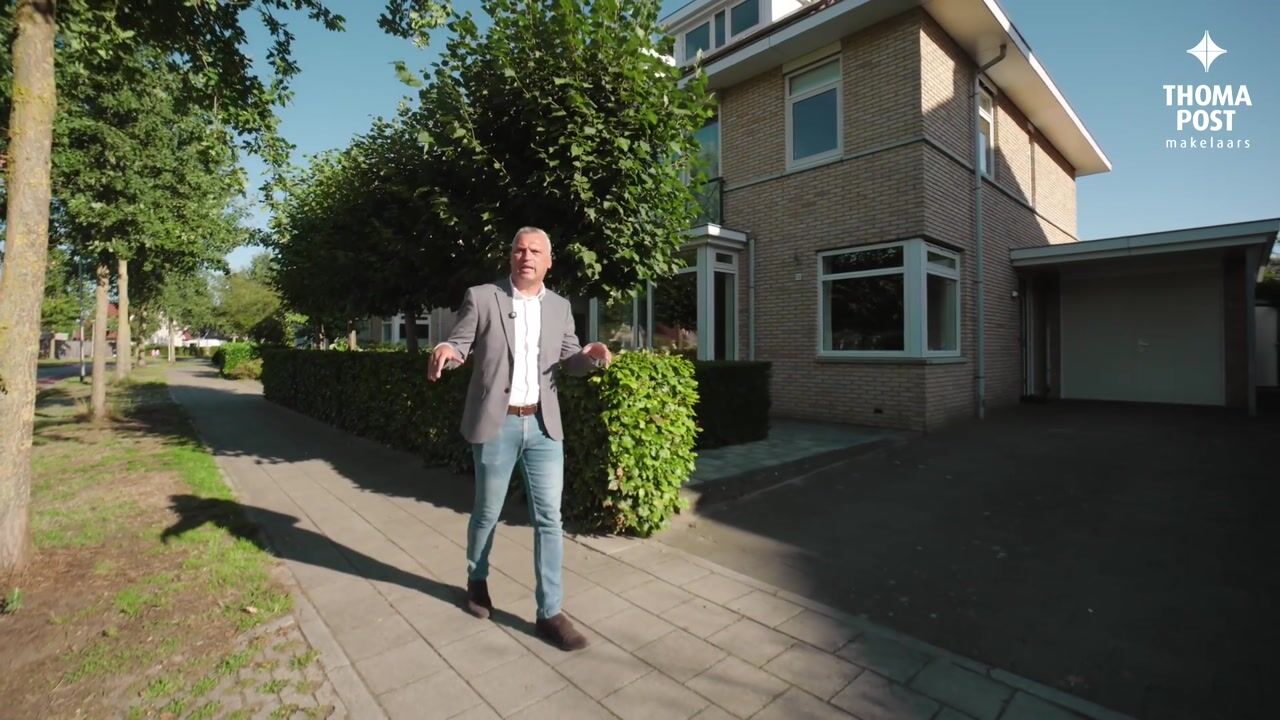 Video van Alferinklaan 22