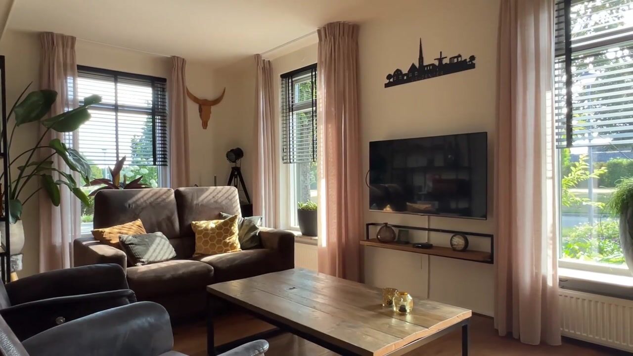 Video van Aalbersestraat 13