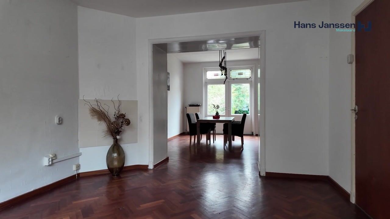 Video of Hobbemastraat 5