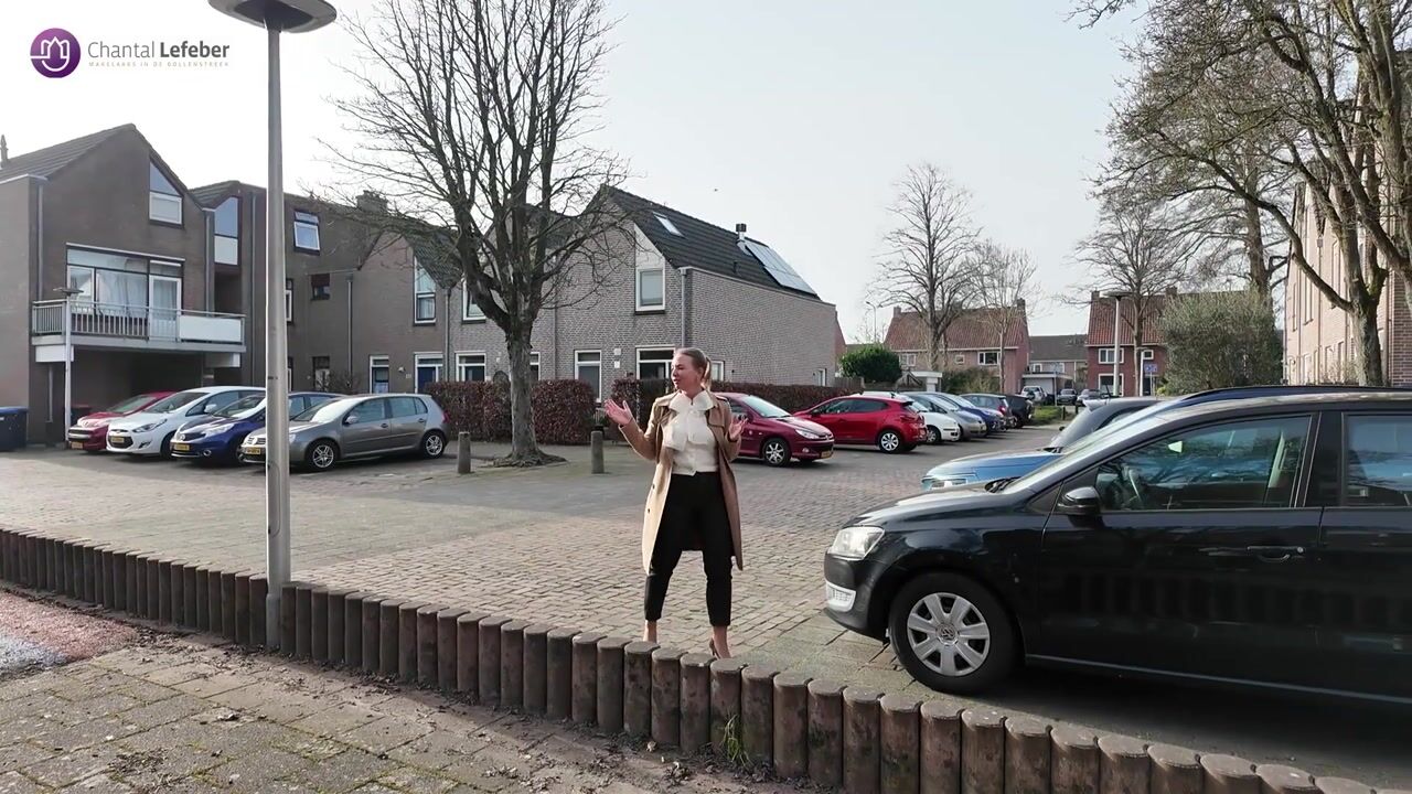 Video of Zuiderkruis 149