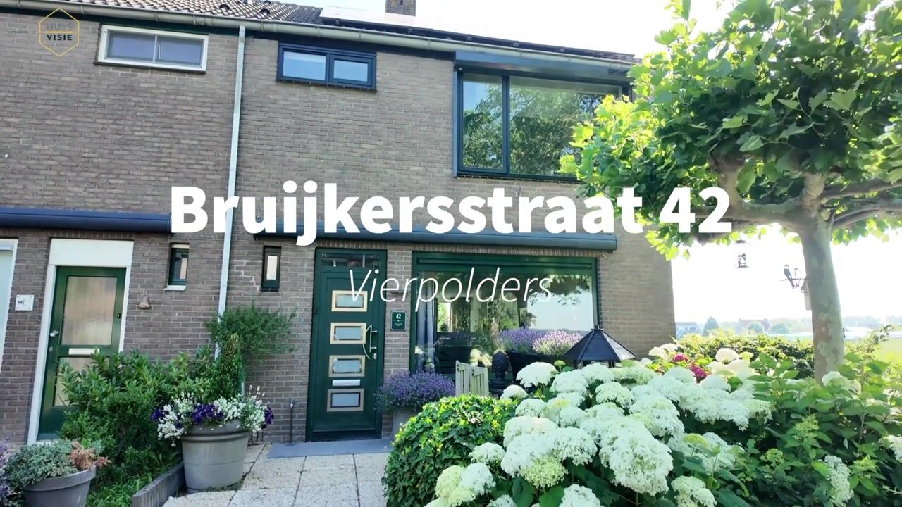 Video van Bruijkersstraat 42