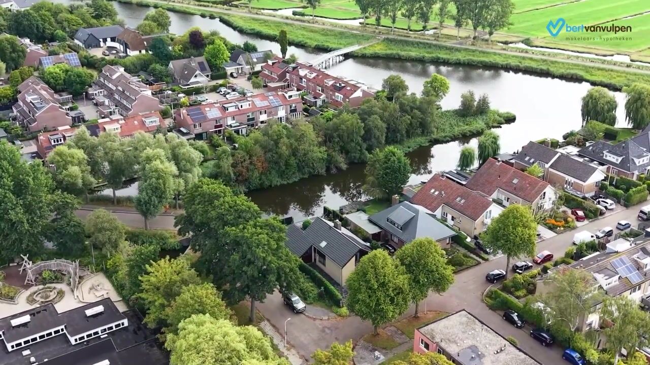 Video van Gouwsingel 1