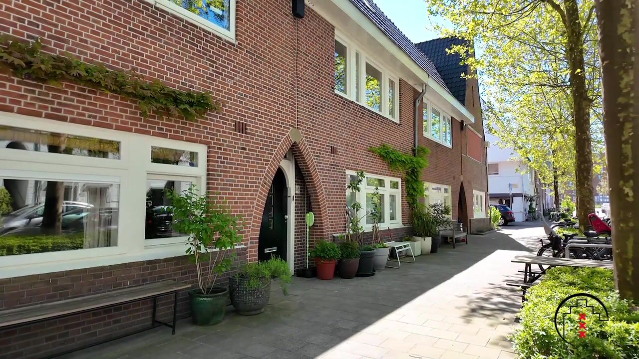 Video van Jan Bertsstraat 18