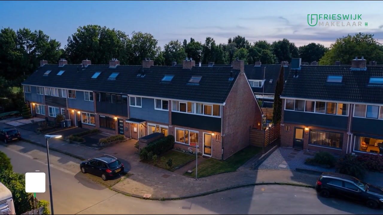Video van Dorsvloer 115