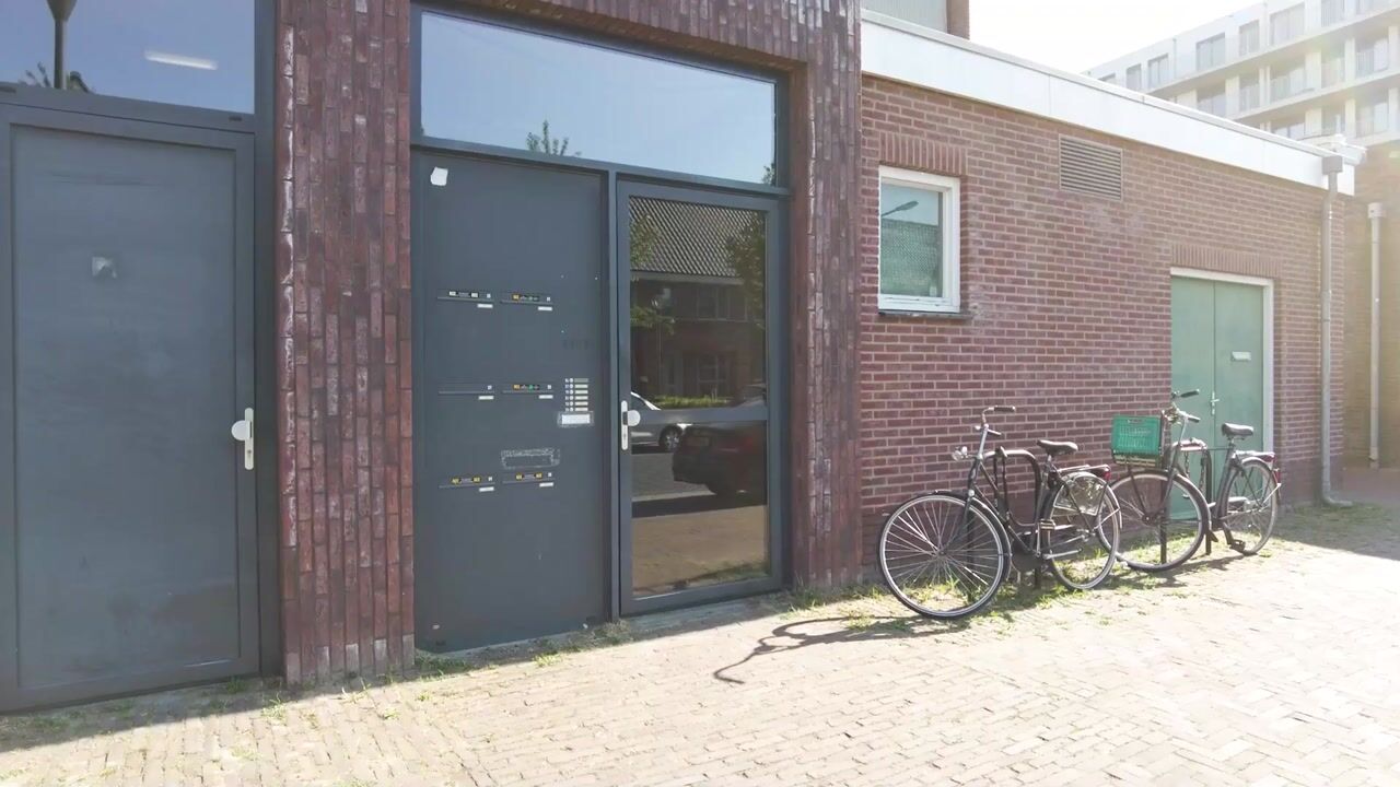Video van Roerstraat 29