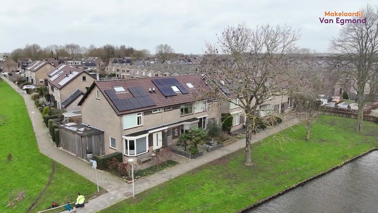 Video of Reigersingel 26