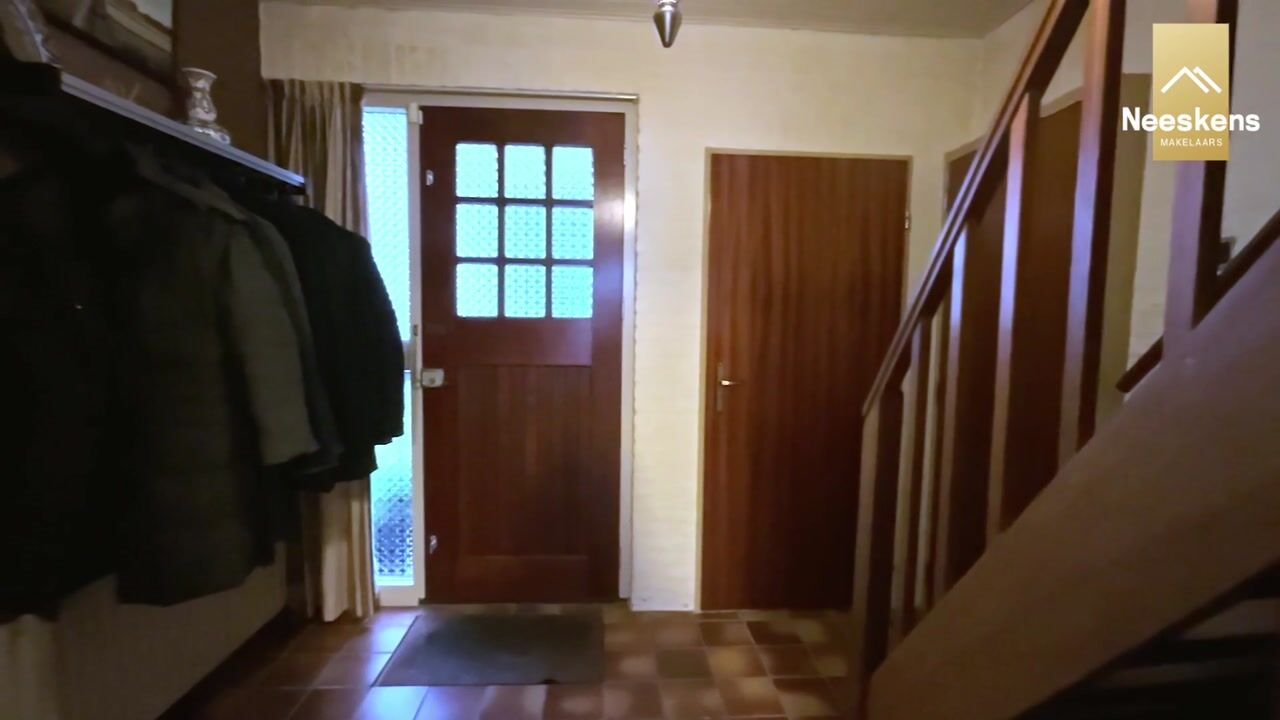 Video van Kruisbessestraat 49