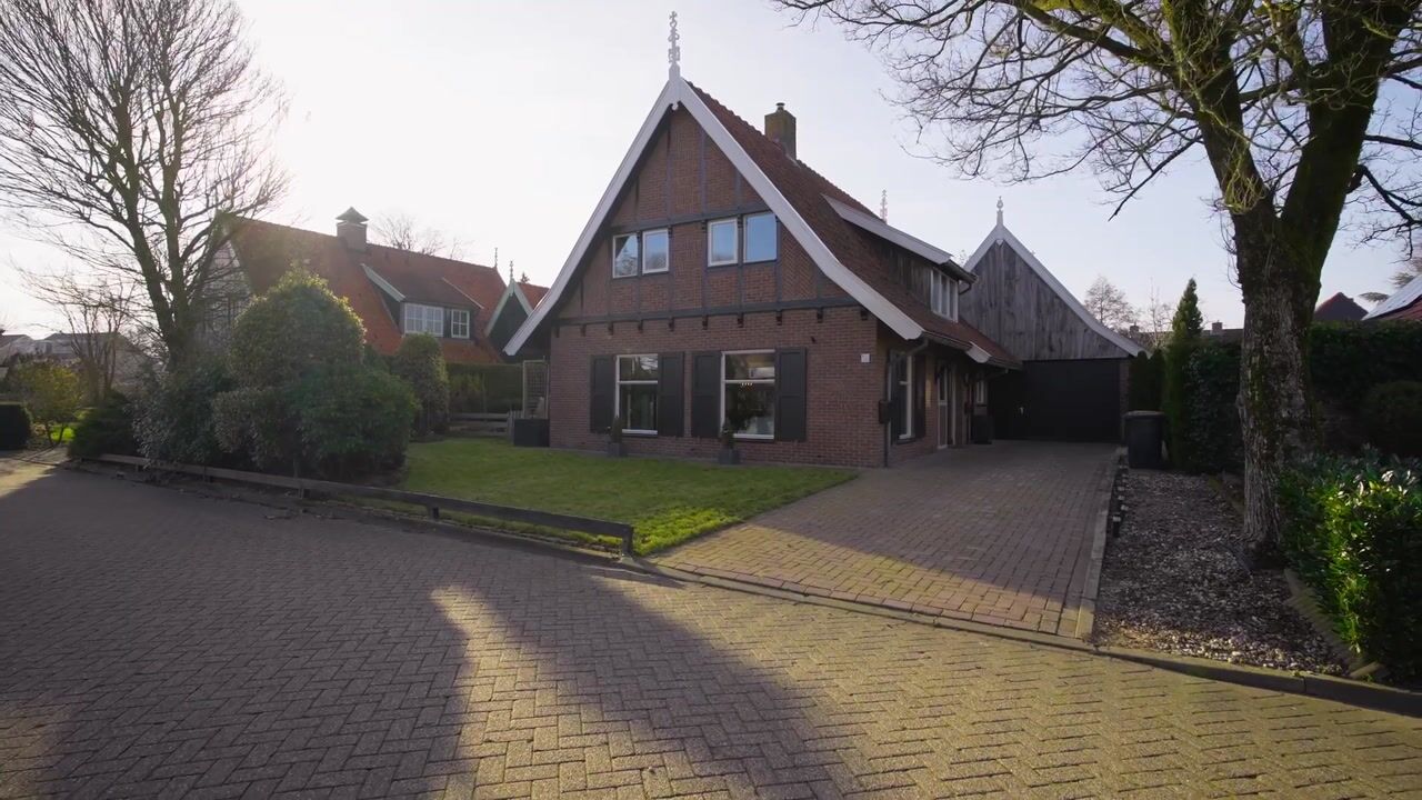 Video van De Roodstaart 4