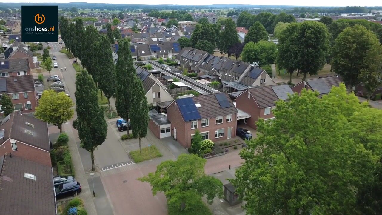 Video van Kievit 27
