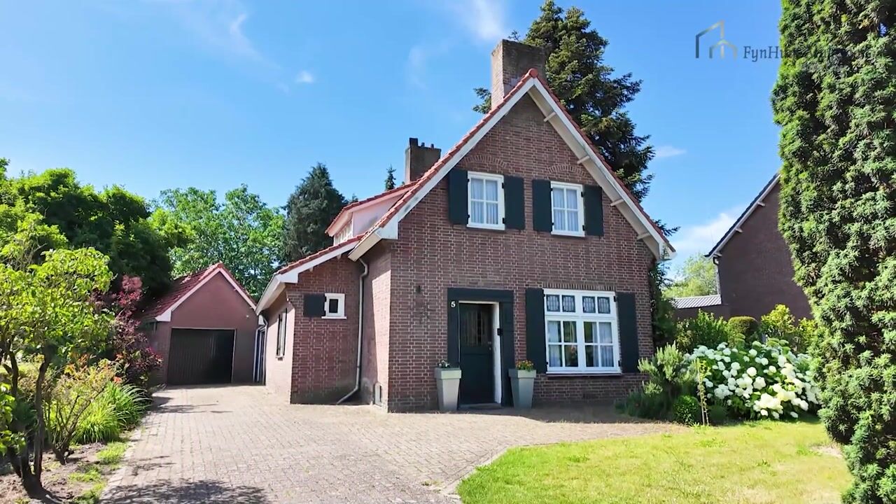 Video van Beekseweg 5