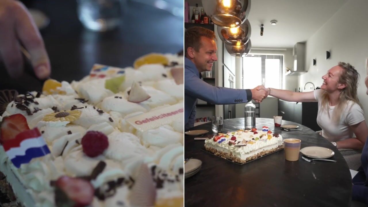 Video van Rietgorsmeen 45