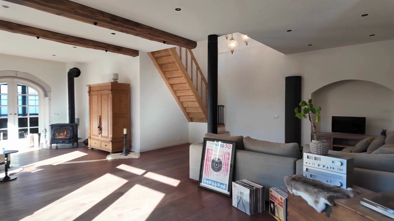 Video van Kruisstraat 106