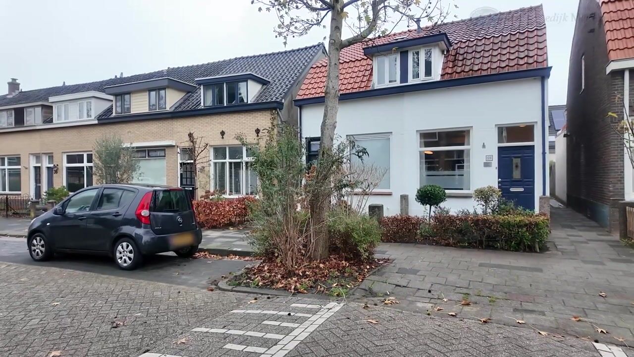 Video van Adamsweg 28