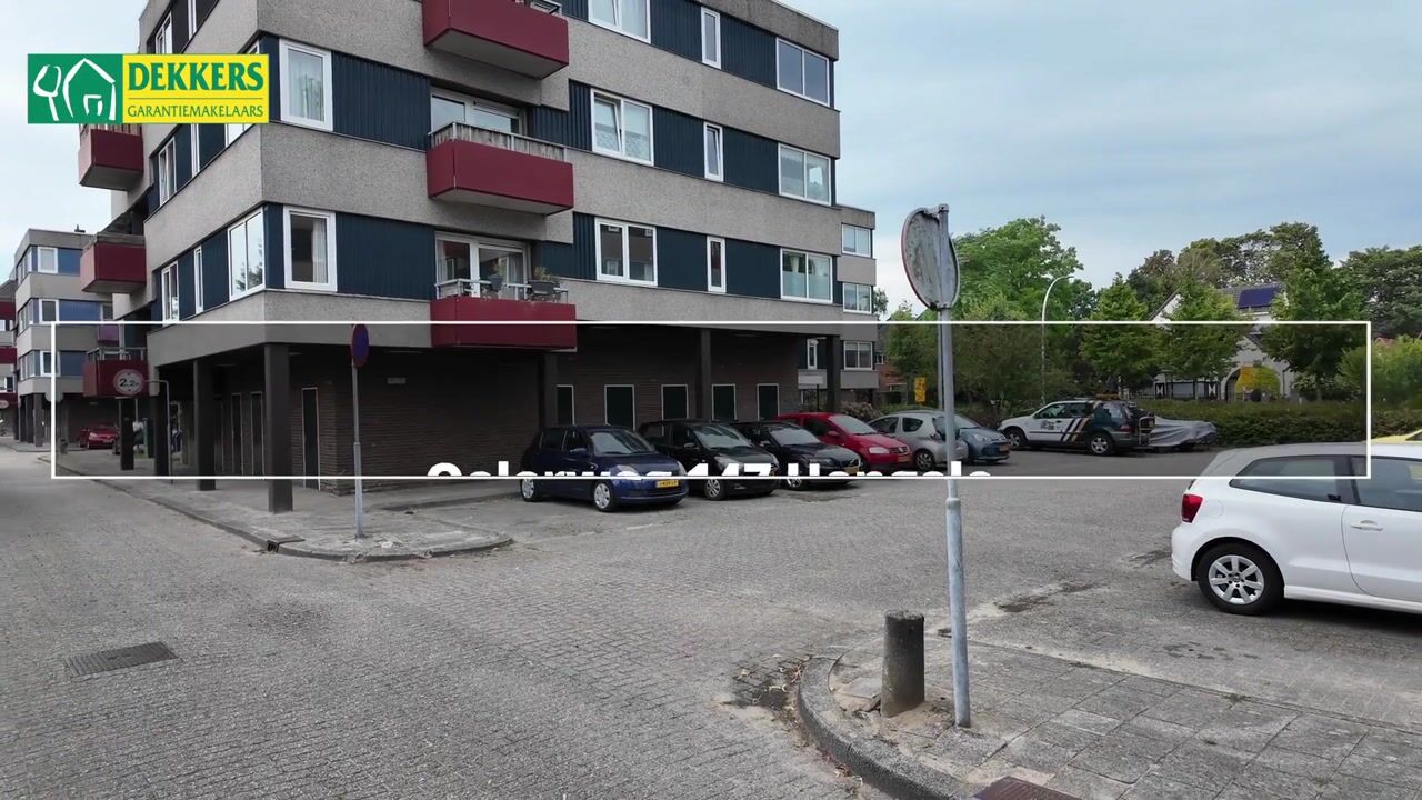 Video van Oelerweg 147
