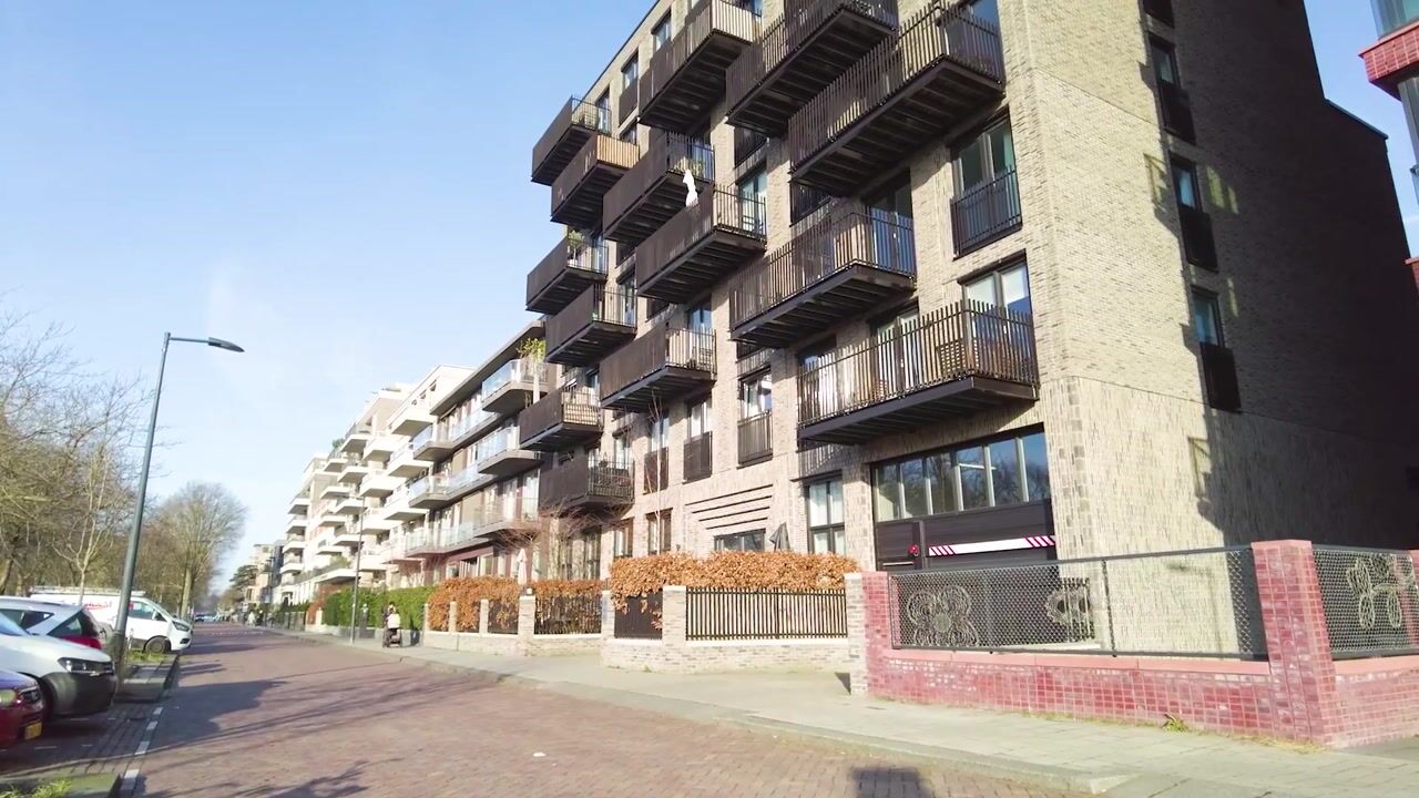 Video van Bella Vistastraat 176