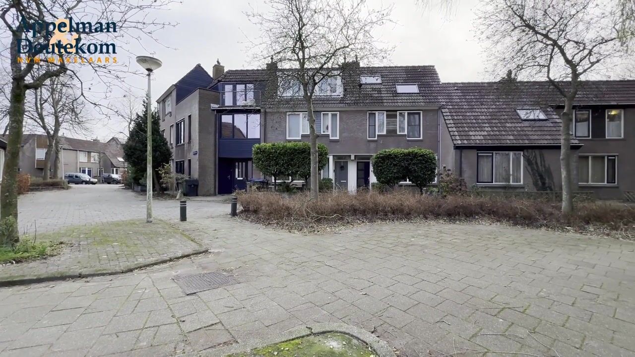 View video of Koolmeesstraat 22