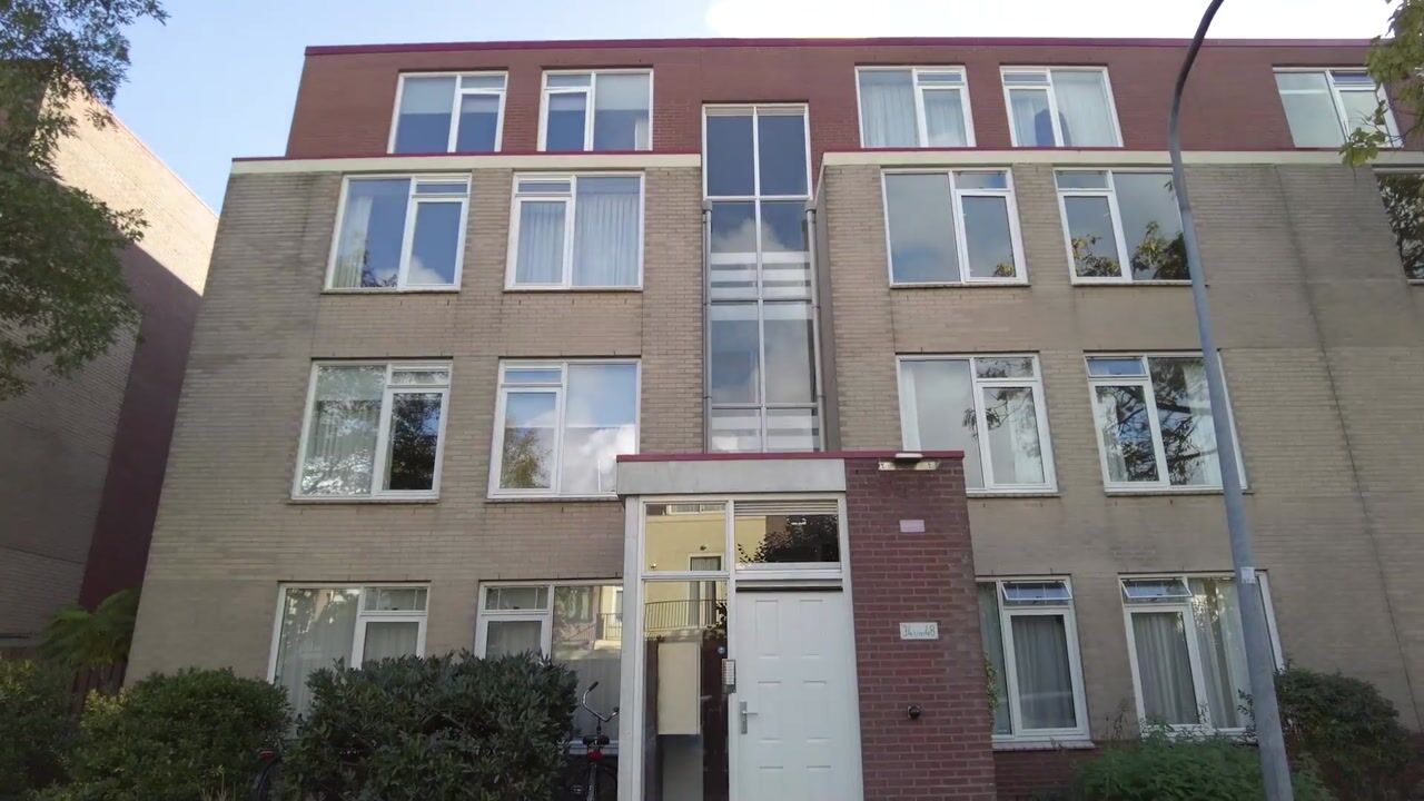 Video van Zadelmakerslaan 38