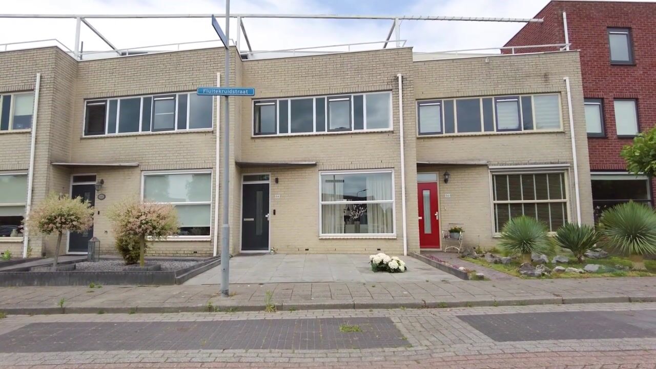 Video of Fluitekruidstraat 84