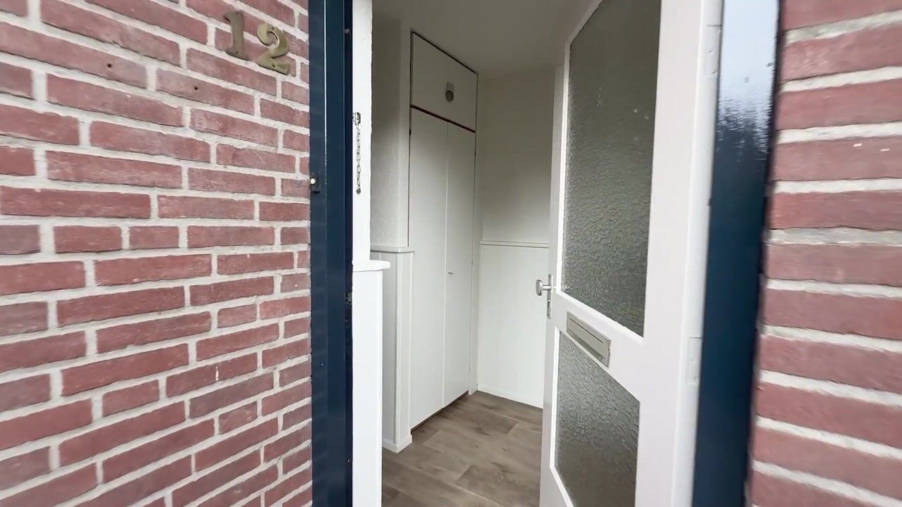 Video van Joke Smitstraat 12