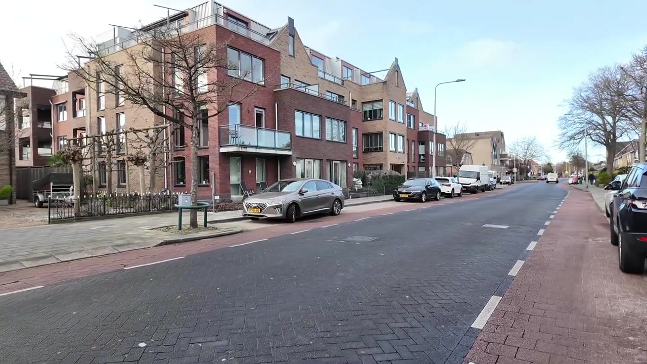 Video of Kerklaan 24-B