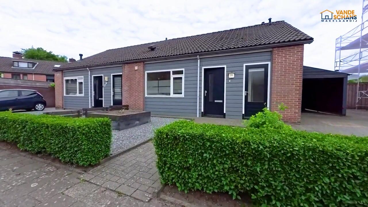 Video van Pieter Willemsstraat 26