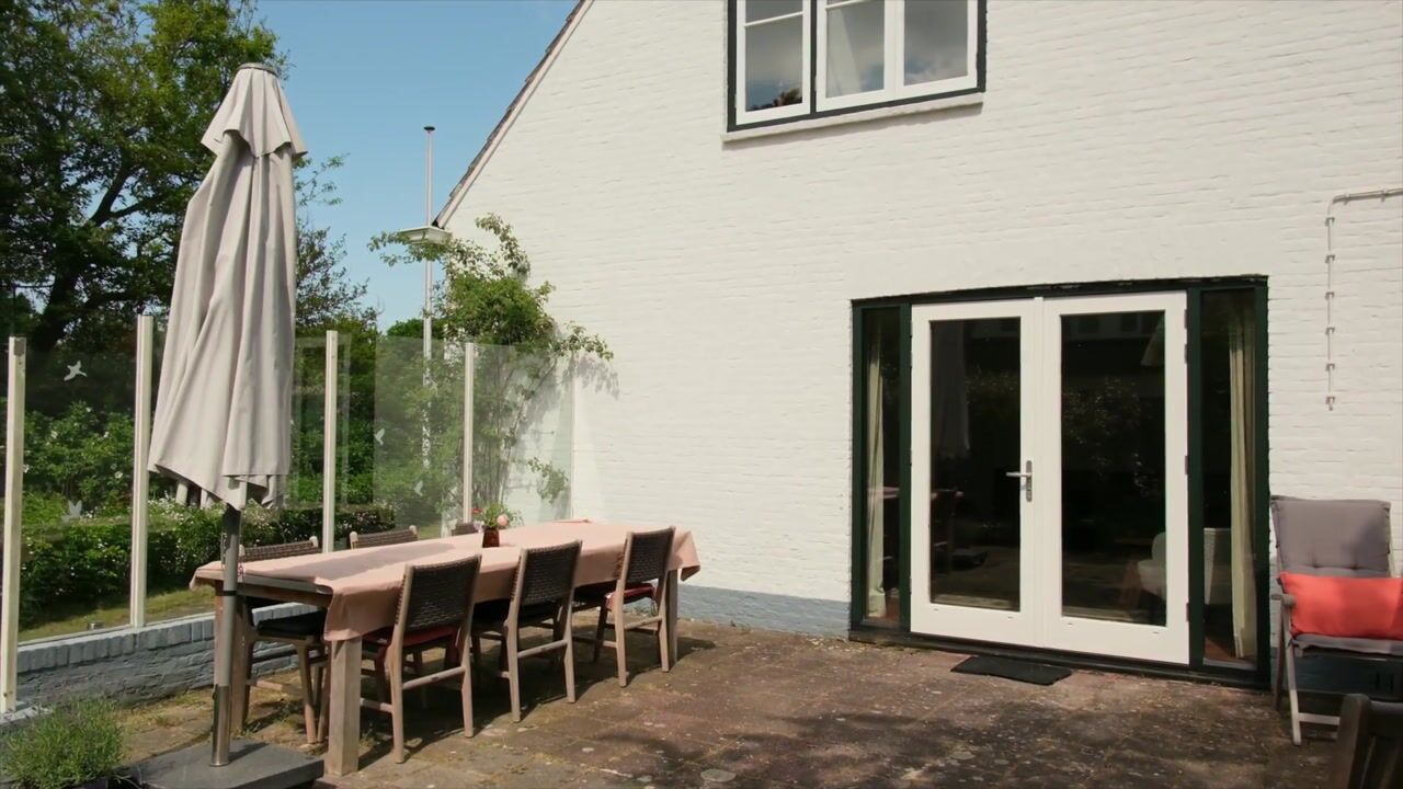 Video van Elzenlaan 30