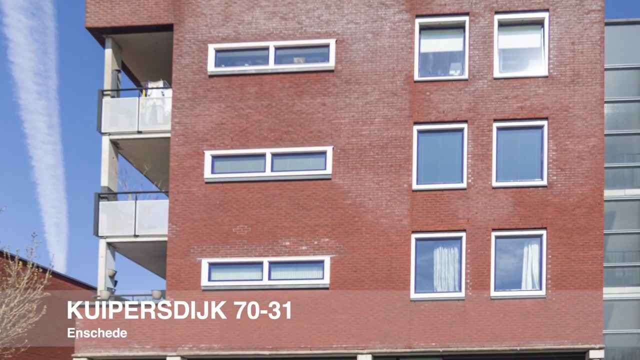 Video van Kuipersdijk 70-31