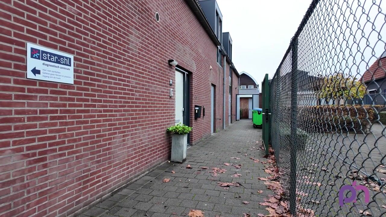 Video van Nobelstraat 72-A