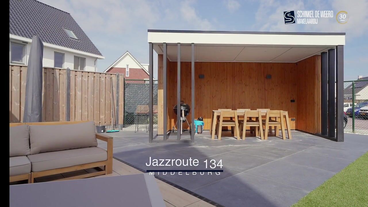 Video van Jazzroute 134
