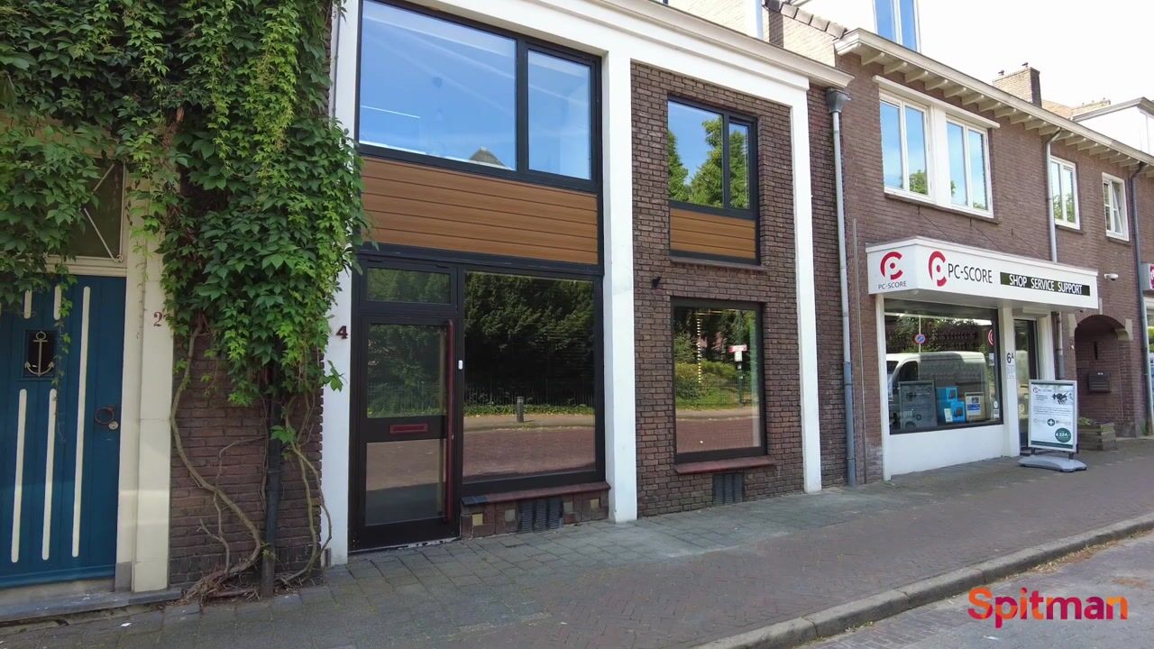 Video van Dorpsstraat 4