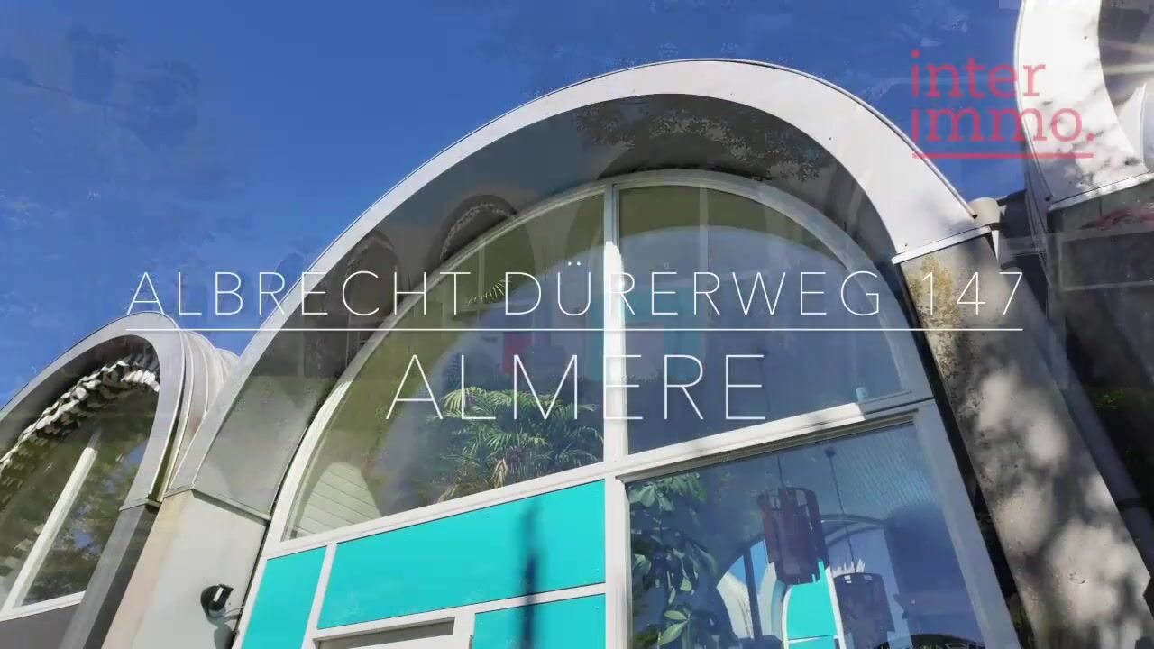 Video van Albrecht Dürerweg 147