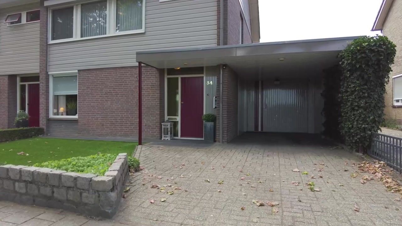 Video van Putterstraat 34