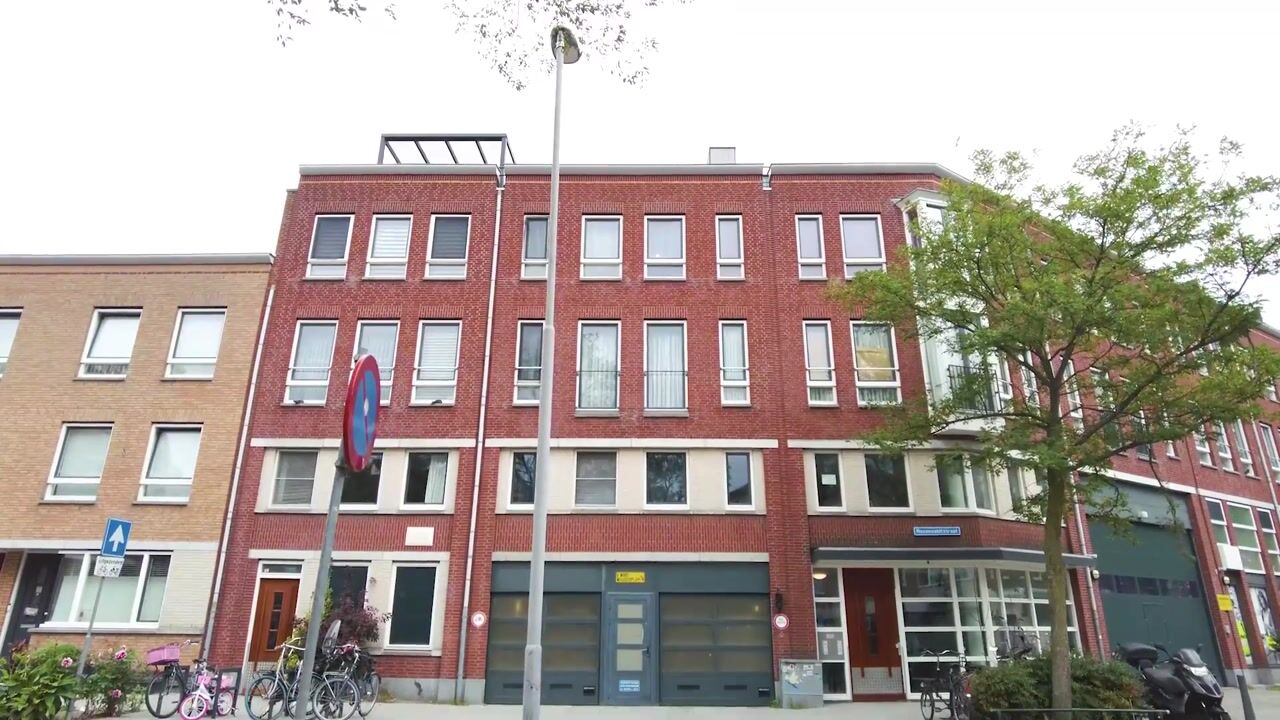 Video van Rosenveldtstraat 3