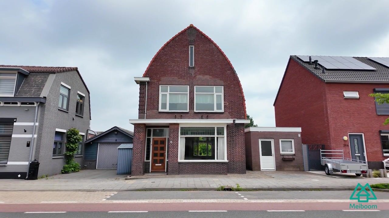 Video of Driehoefijzersstraat 29