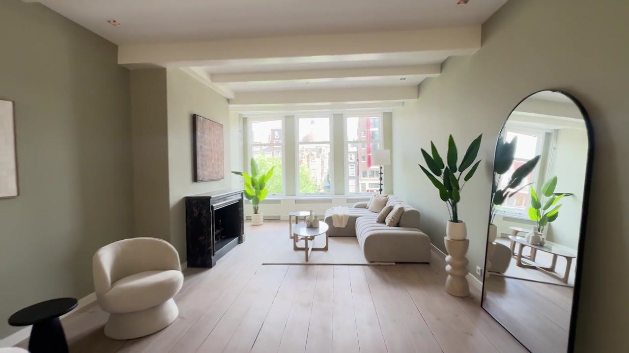 Video van Herengracht 16