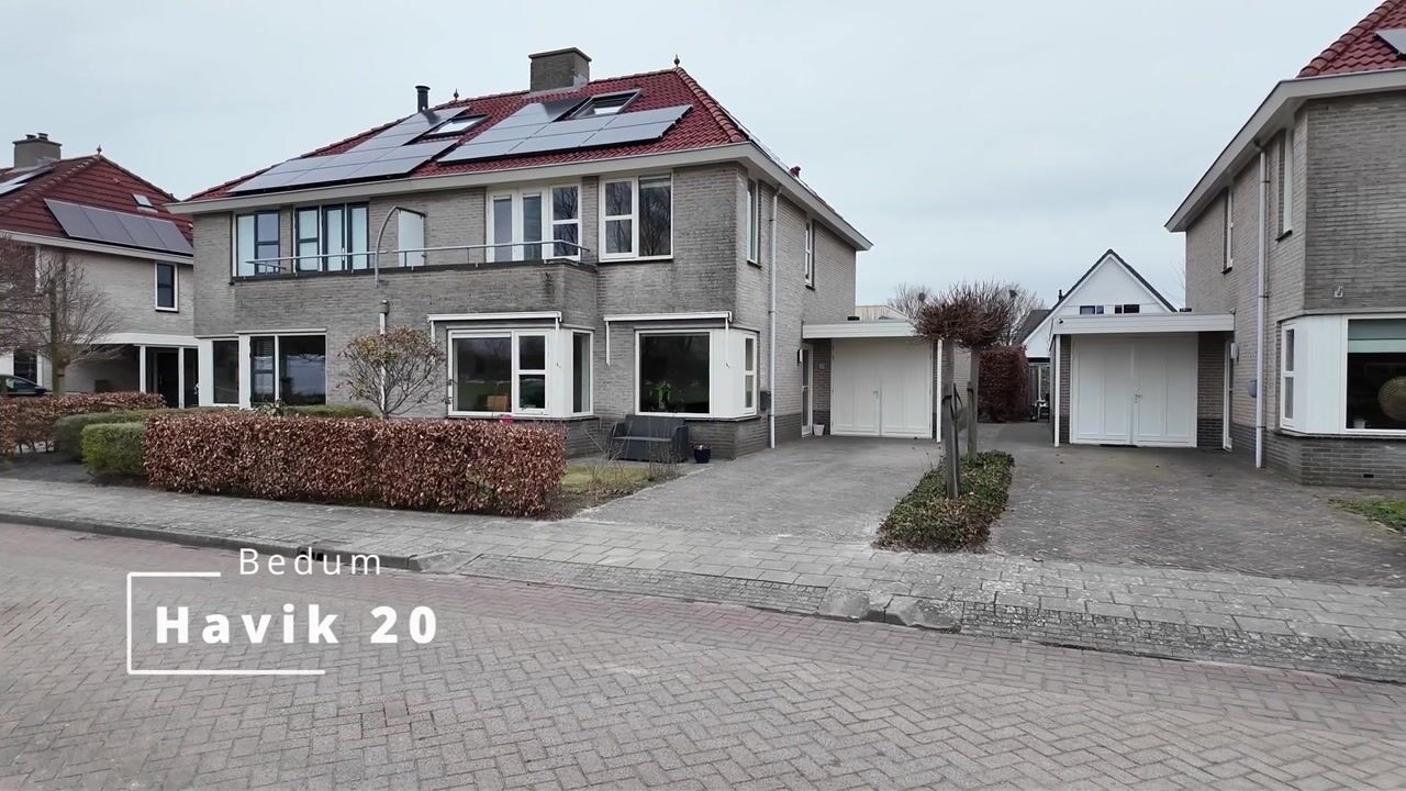 Video of Havik 20