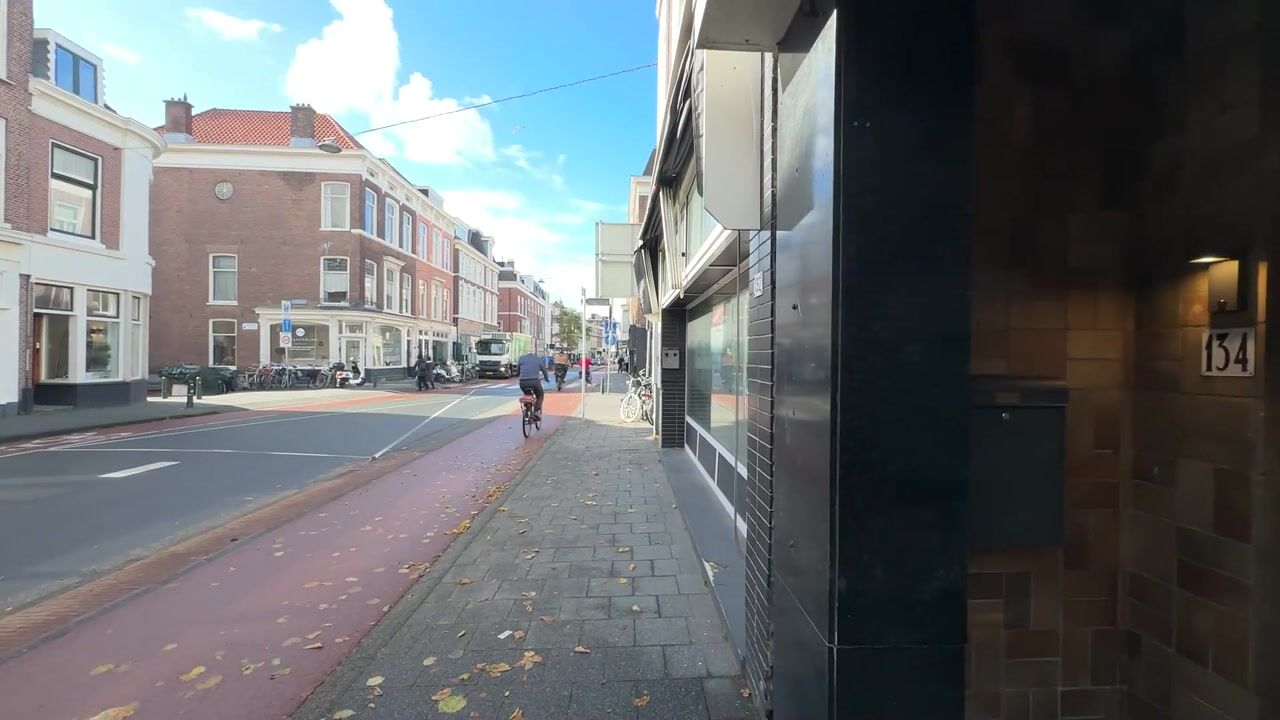 Video van Javastraat 134